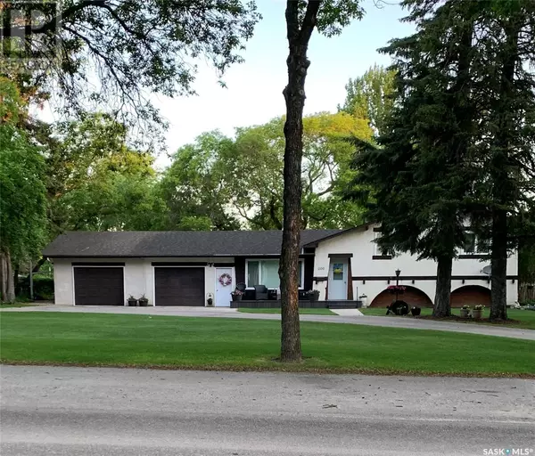 1106 Main STREET, Moosomin, SK S0G3N0