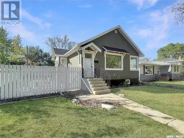 424 6th AVENUE NW, Swift Current, SK S9H0Y3