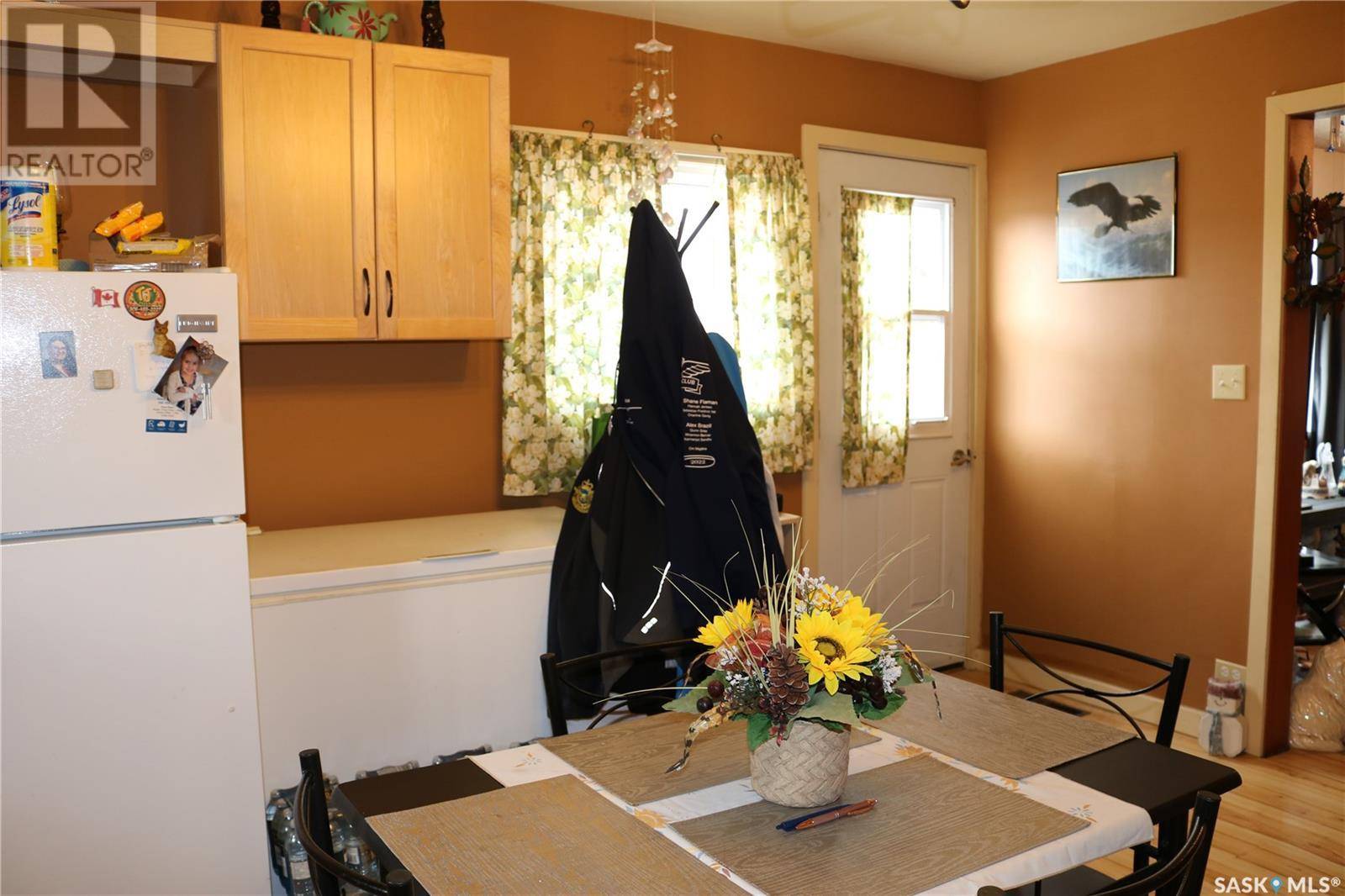 Moosomin, SK S0G3N0,1117 Gordon STREET