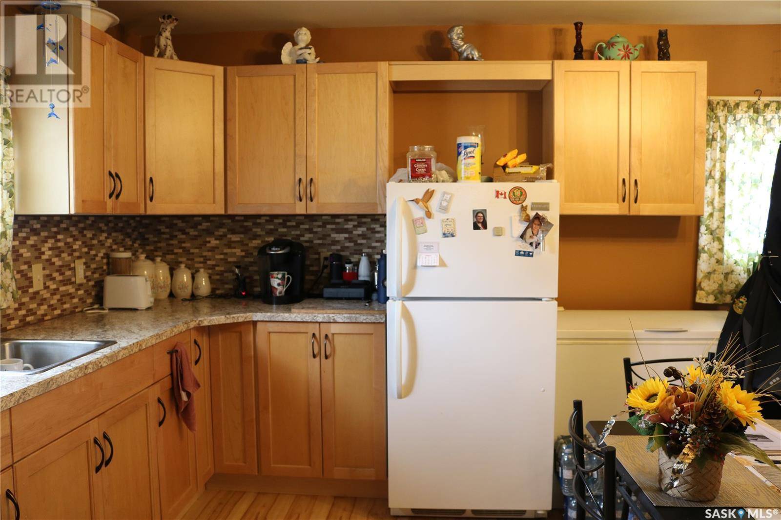 Moosomin, SK S0G3N0,1117 Gordon STREET
