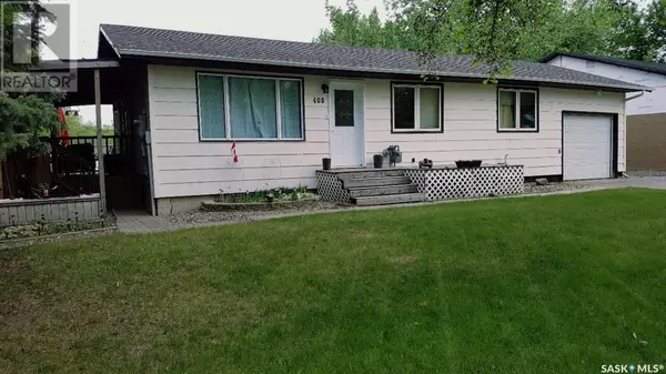 408 3rd AVENUE, Alameda, SK S0C0A0