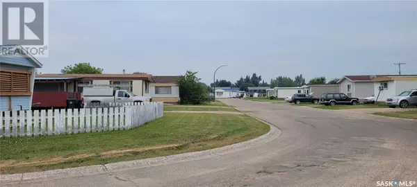 Meadow Lake, SK S9X1Y5,Meadow Lake Mobile Home Park