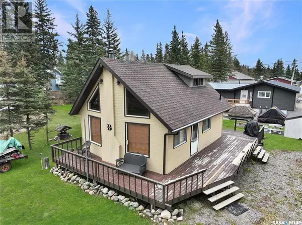133 Lakeview DRIVE, Candle Lake, SK S0J3E0