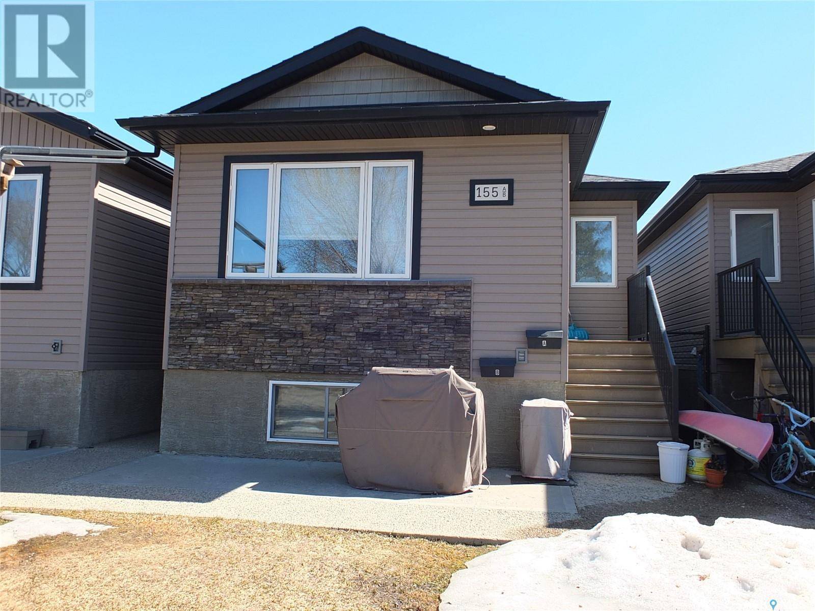 155 Osler STREET, Regina, SK S4R1V3