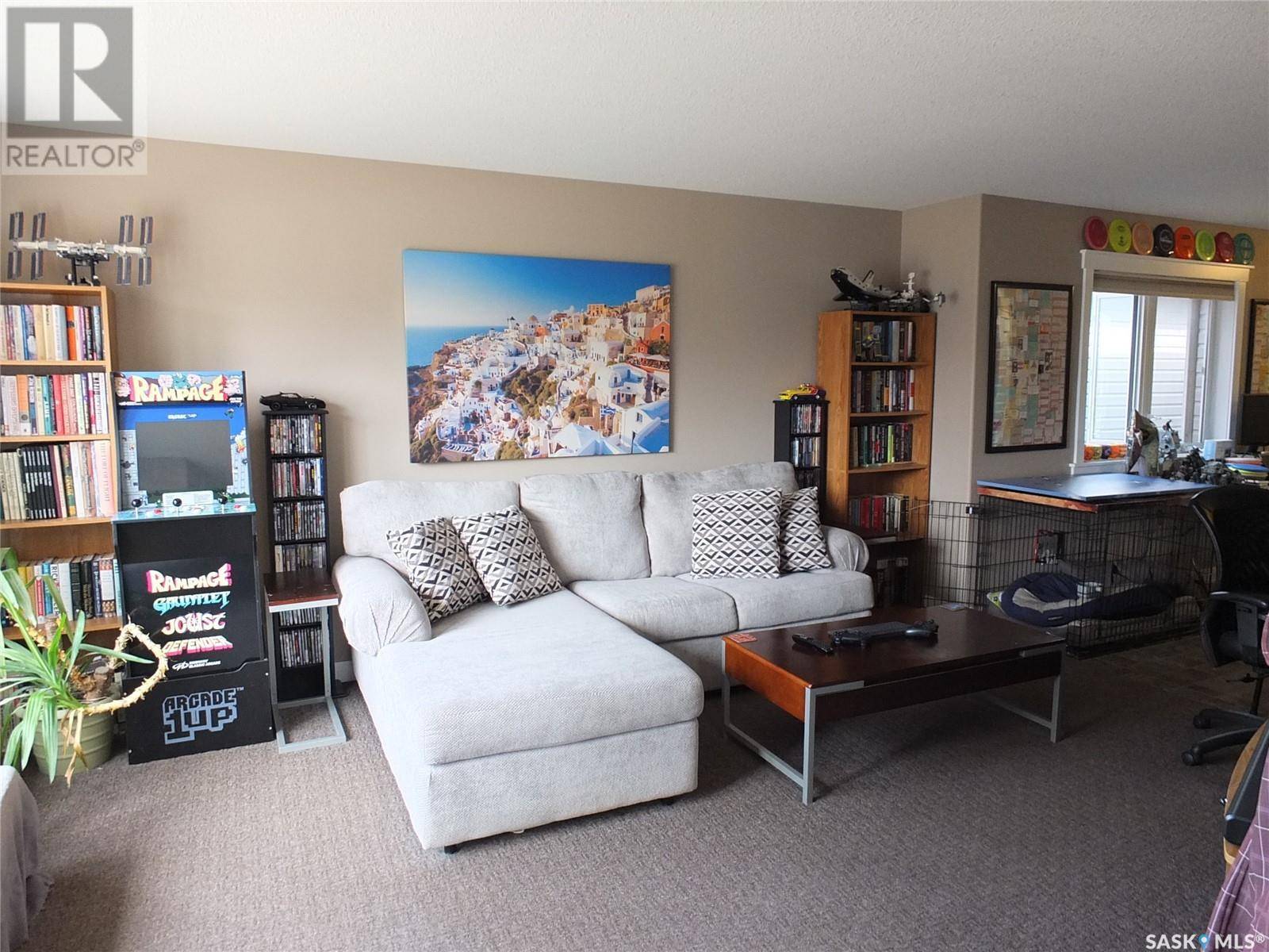 Regina, SK S4R1V3,155 Osler STREET