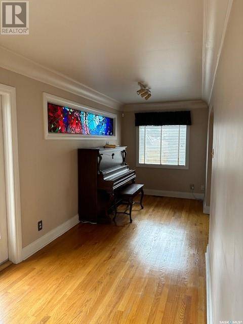 Regina, SK S4S1P2,3005 ANGUS STREET