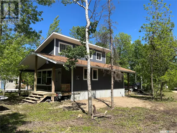 706 8th STREET, White Bear Ir 70, SK S0C2S0