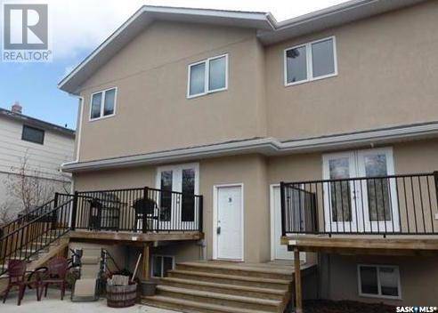 7 211 20th STREET W, Prince Albert, SK S6V4G5