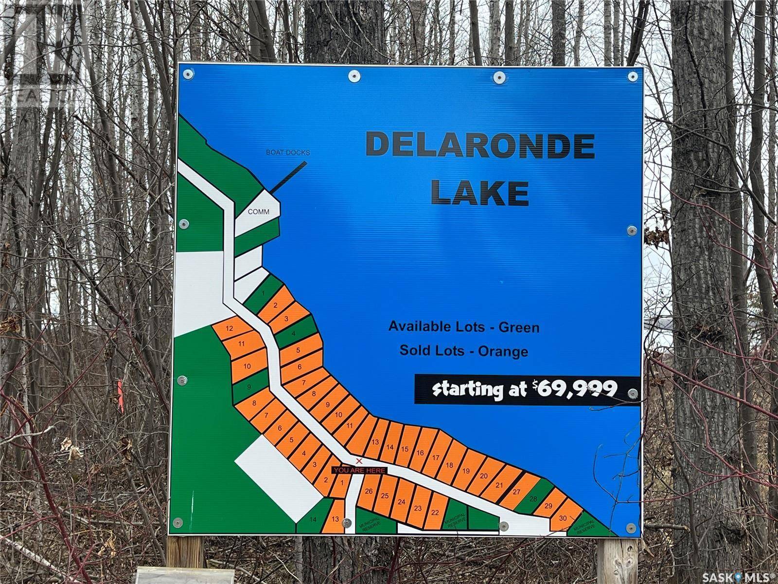 3 Delaronde WAY, Big River Rm No. 555, SK S0J0E0