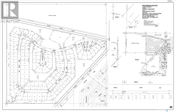 Moose Jaw, SK S6J0B4,63 Iron Bridge PLACE