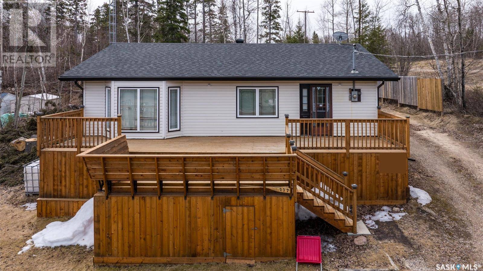 277 Carwin Park DRIVE, Lakeland Rm No. 521, SK S0J0N0