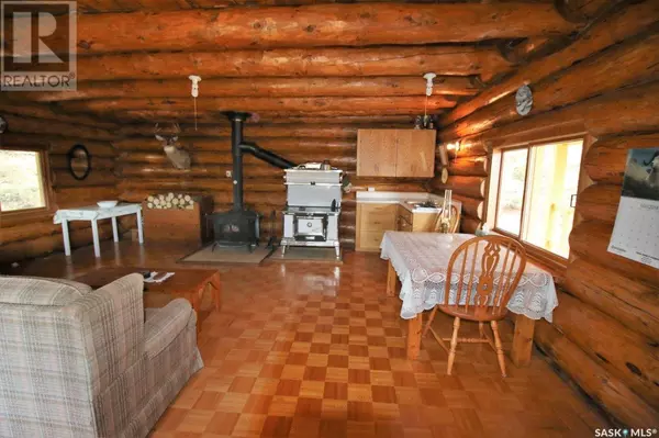Spiritwood Rm No. 496, SK S0J2M0,Log Cabin-Bapaume-RM of Spiritwood