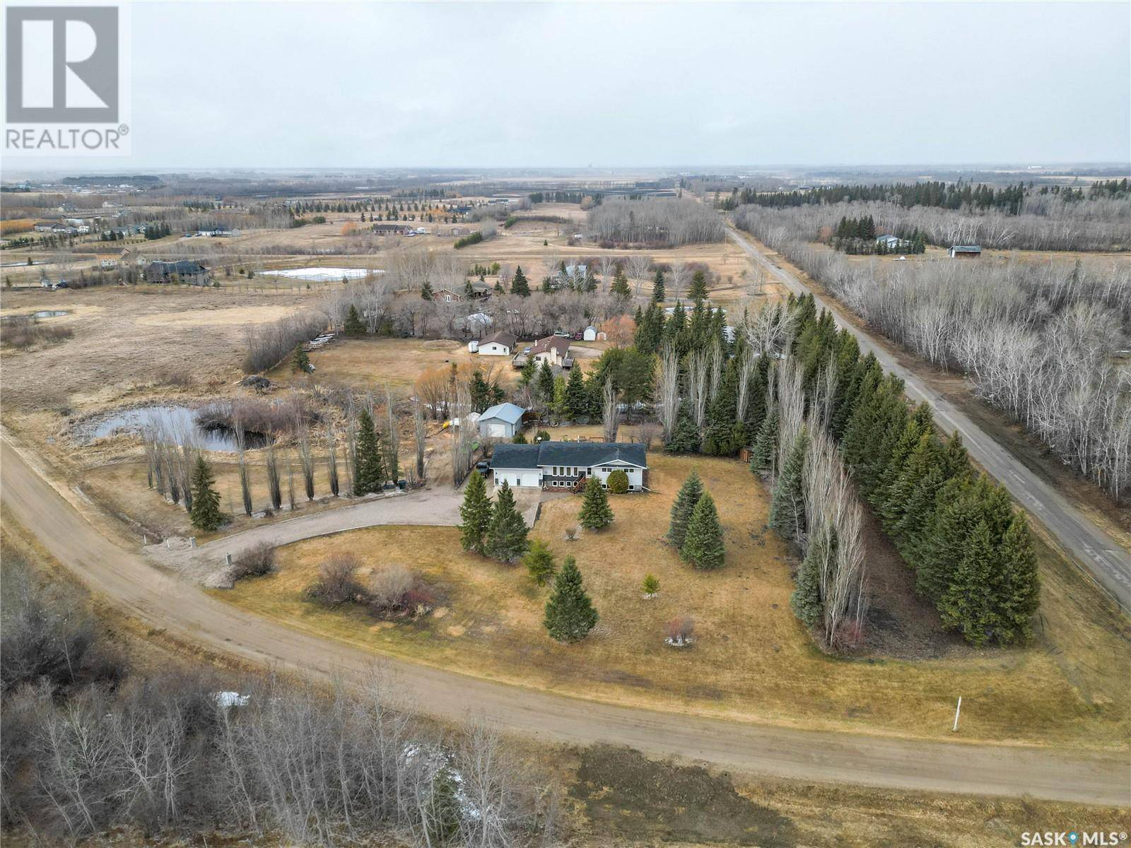 Redwing Acreage, Buckland Rm No. 491, SK S6V5R3
