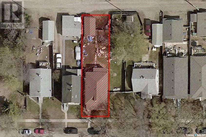 Prince Albert, SK S6V1A9,534 11th STREET E