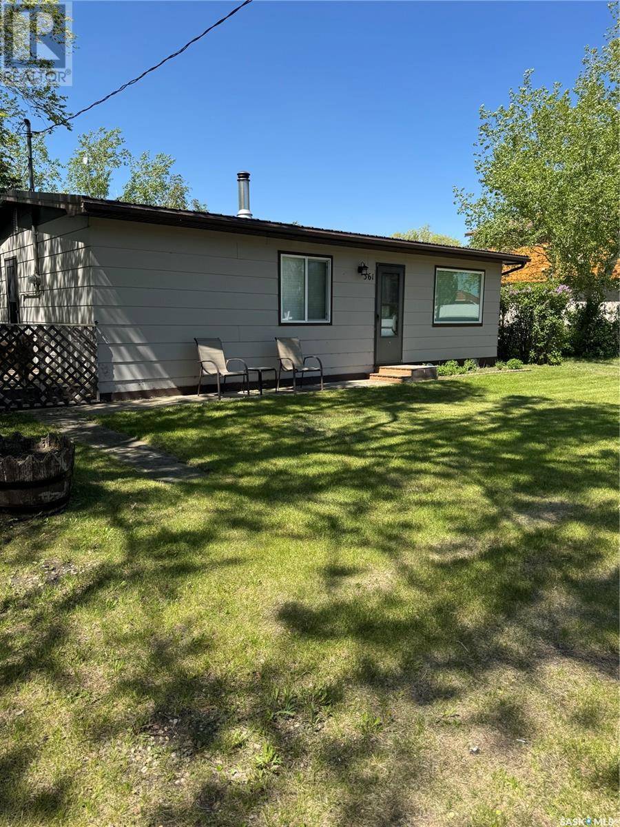 Wee Too Beach, SK S0G1C0,361 Lakeshore DRIVE