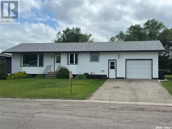 301 River Heights DRIVE, Langenburg, SK S0A2A0
