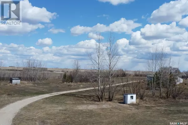 Walters Acreage, Mckillop Rm No. 220, SK S0G4V0