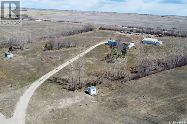 Mckillop Rm No. 220, SK S0G4V0,Walters Acreage