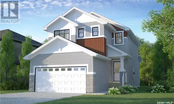 250 Nazarali COVE, Saskatoon, SK S7W1K6