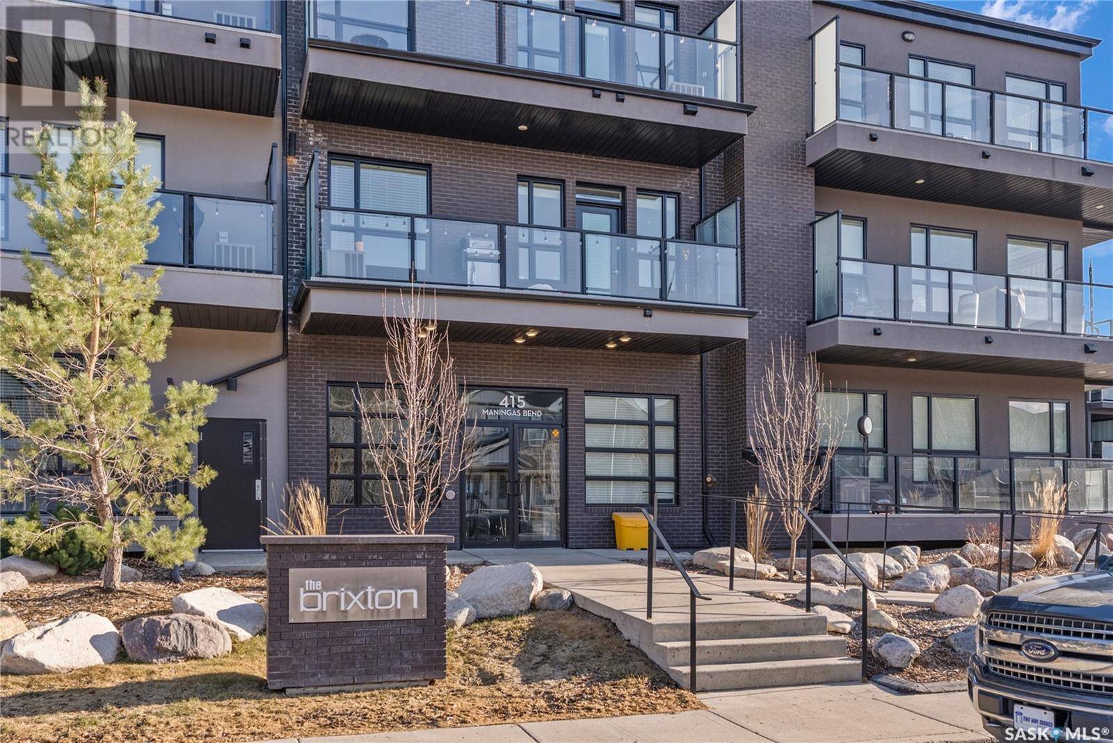 102 415 Maningas BEND, Saskatoon, SK S7W0T6