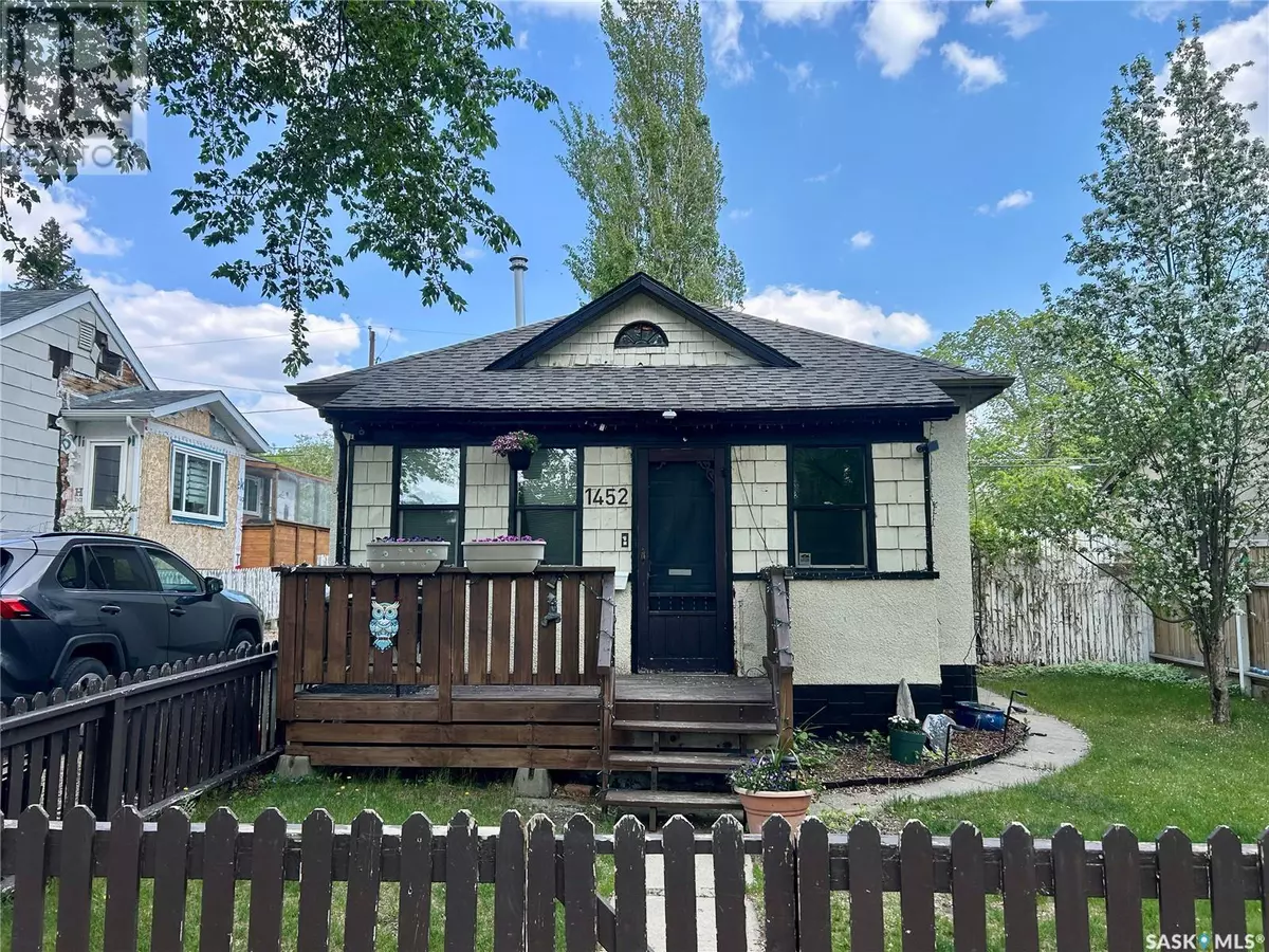 North Battleford, SK S9A1L3,1452 103rd STREET