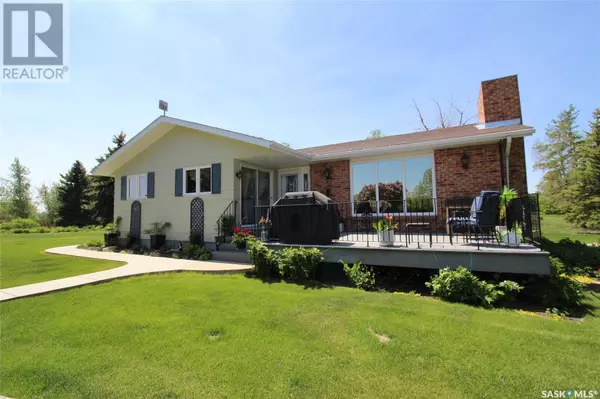 Herschmiller Acres, Bone Creek Rm No. 108, SK S0N2M0