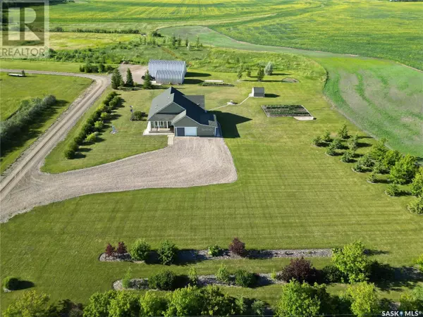 10 Acre Acreage-South of Spiritwood, Spiritwood Rm No. 496, SK S0J2M0