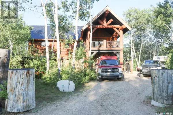 1514 Deerfoot TRAIL, Good Lake Rm No. 274, SK S0A4C0