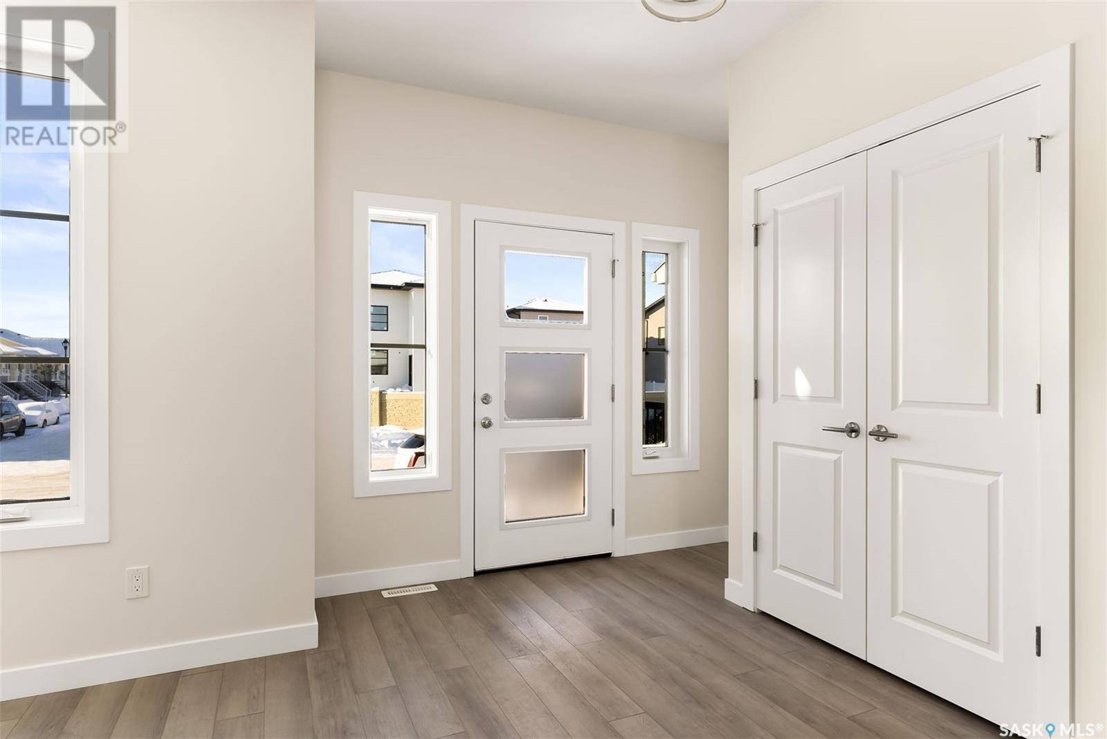 Regina, SK S4V3R8,3127 Green Brook ROAD