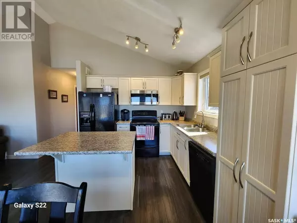 Big River Rm No. 555, SK S0J0E0,29 Tranquility Heights