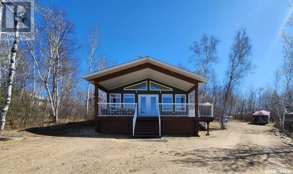 Big River Rm No. 555, SK S0J0E0,29 Tranquility Heights