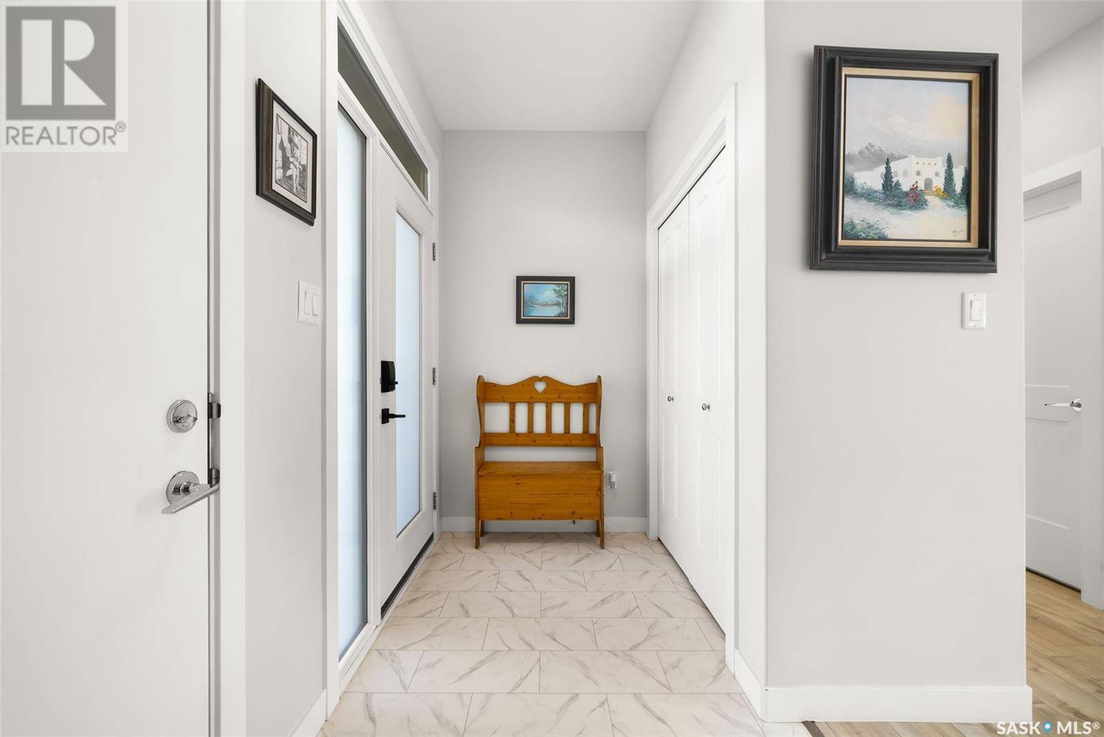 Regina, SK S4V3T5,123 3960 Green Falls DRIVE