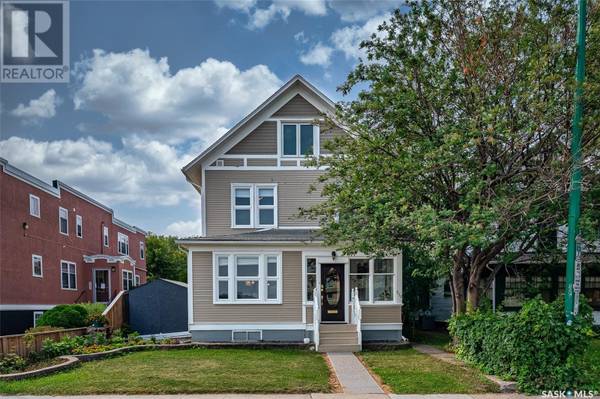 518 12th STREET E, Saskatoon, SK S7N0H2