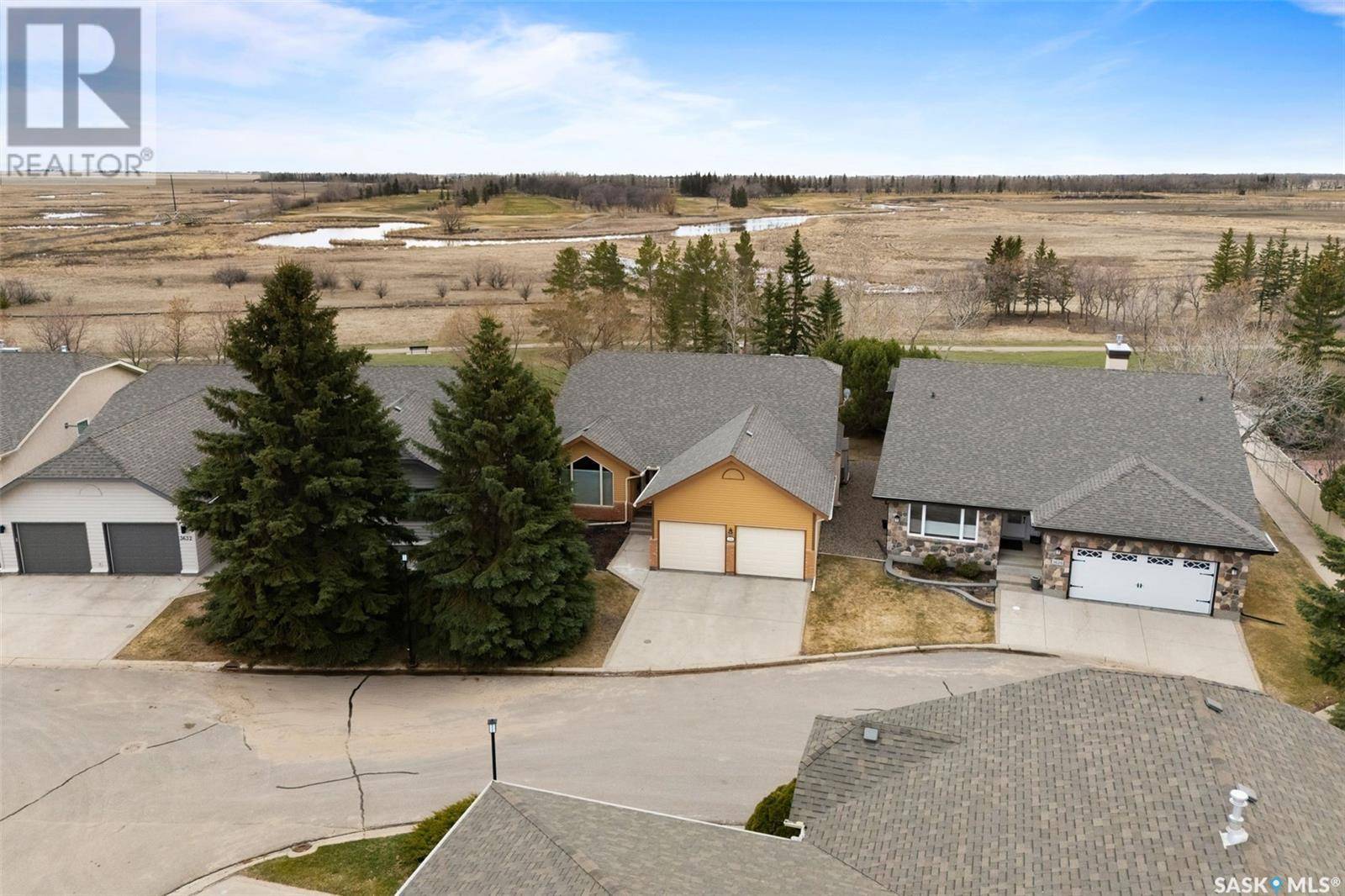 Regina, SK S4V2M5,3630 Wedgwood WAY