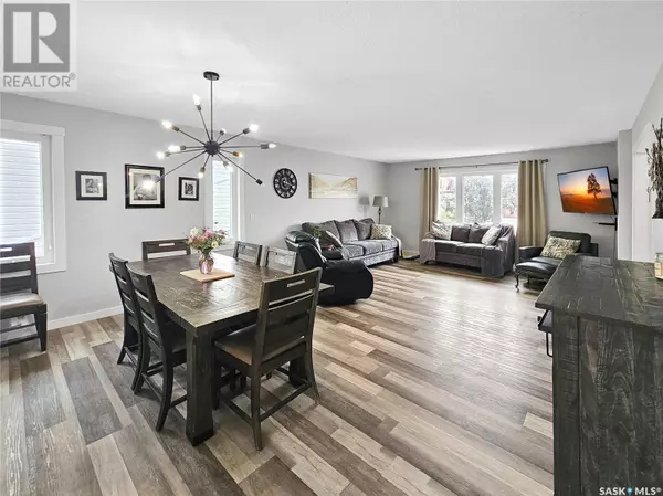 Swift Current, SK S9H5C5,519 Palliser DRIVE