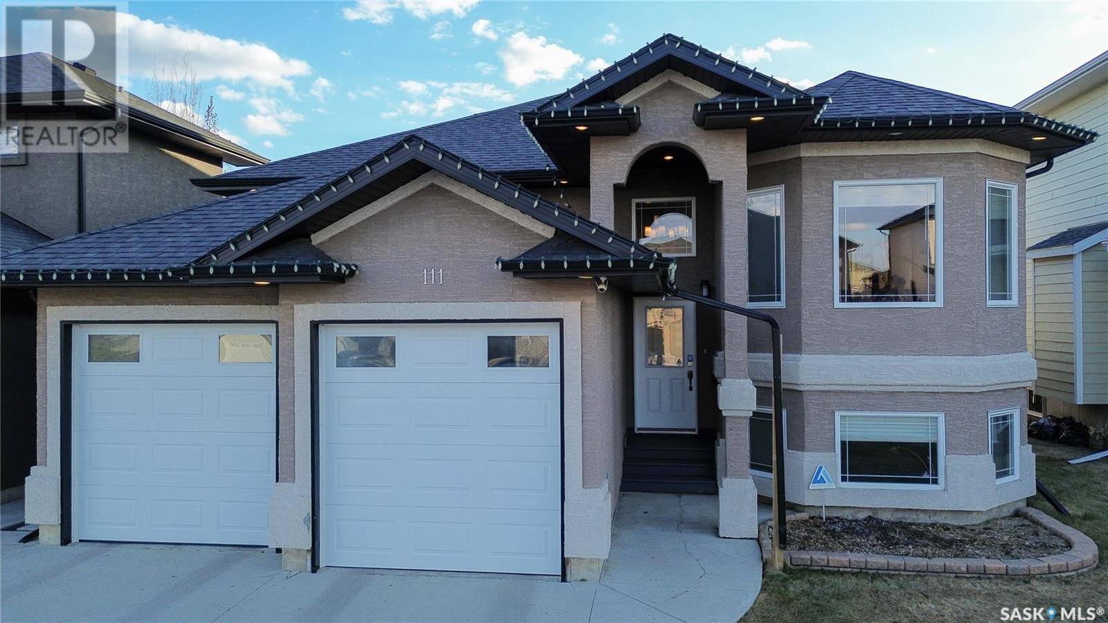111 Stefaniuk CRESCENT, Saskatoon, SK S7W0H6