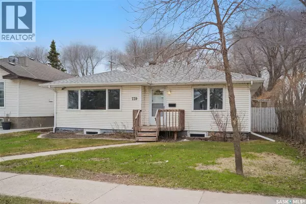 Humboldt, SK S0K2A0,739 5th STREET