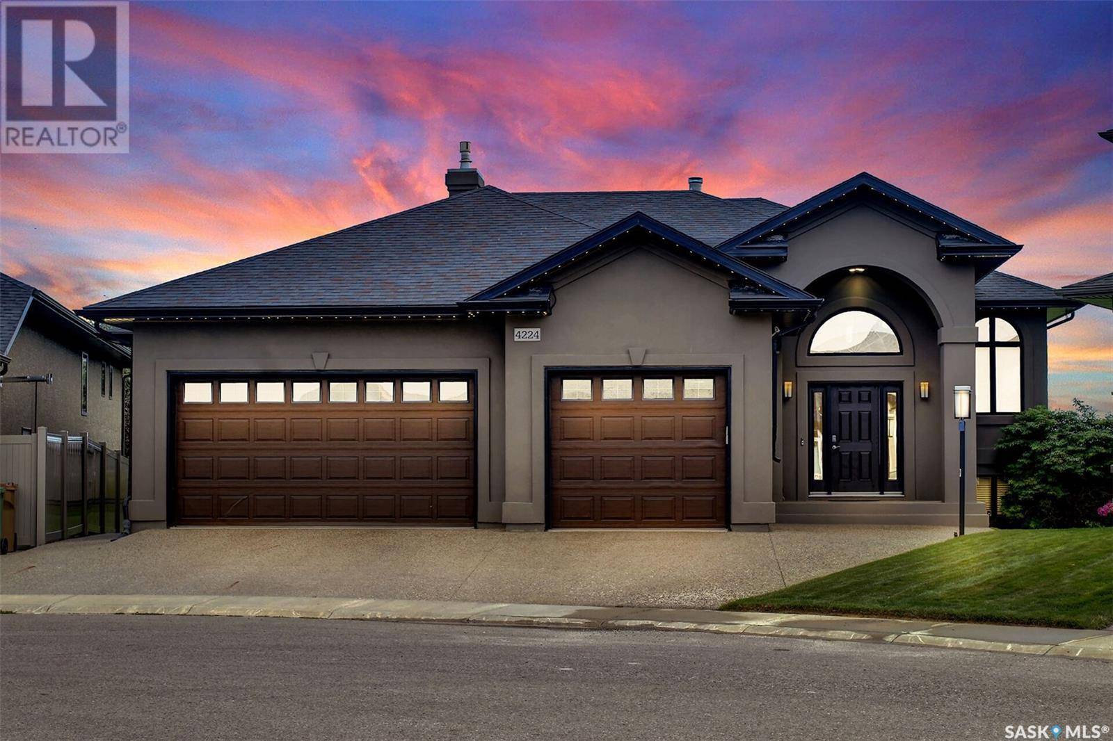 Regina, SK S4V1M6,4224 Green Rose CRESCENT E