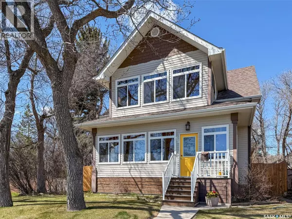 570 4th AVENUE NE, Swift Current, SK S9H2K2