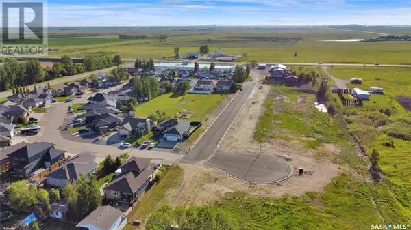 1150 Aaron DRIVE, Pilot Butte, SK S0G3Z0