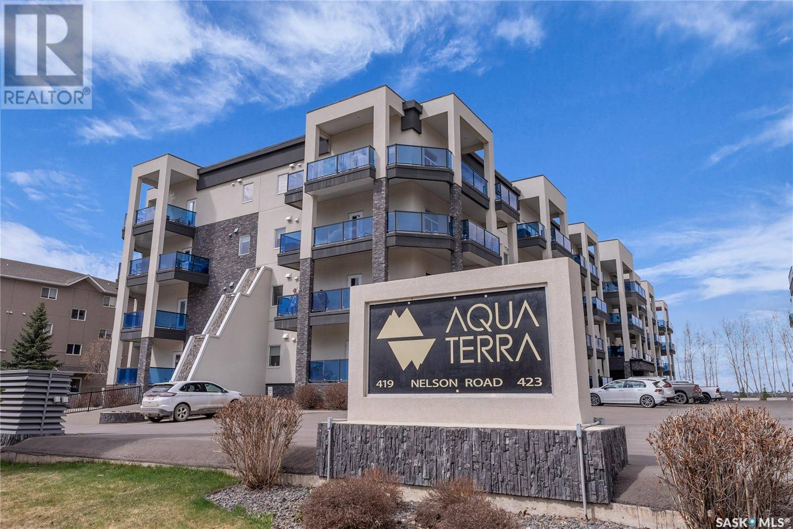 111 419 Nelson ROAD, Saskatoon, SK S7S1P2