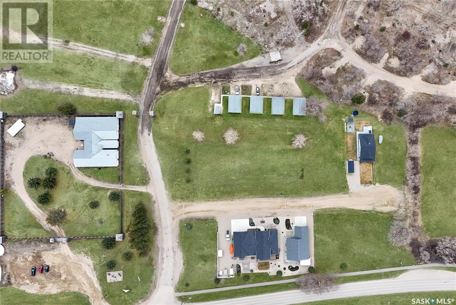 Fort San, SK S0G1S0,101 Echo Ridge BAY