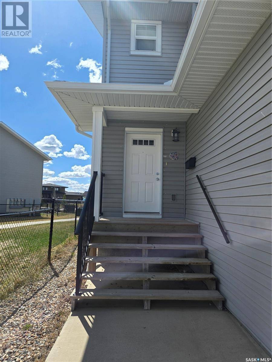 Estevan, SK S4A2Y4,2401 Morsky DRIVE