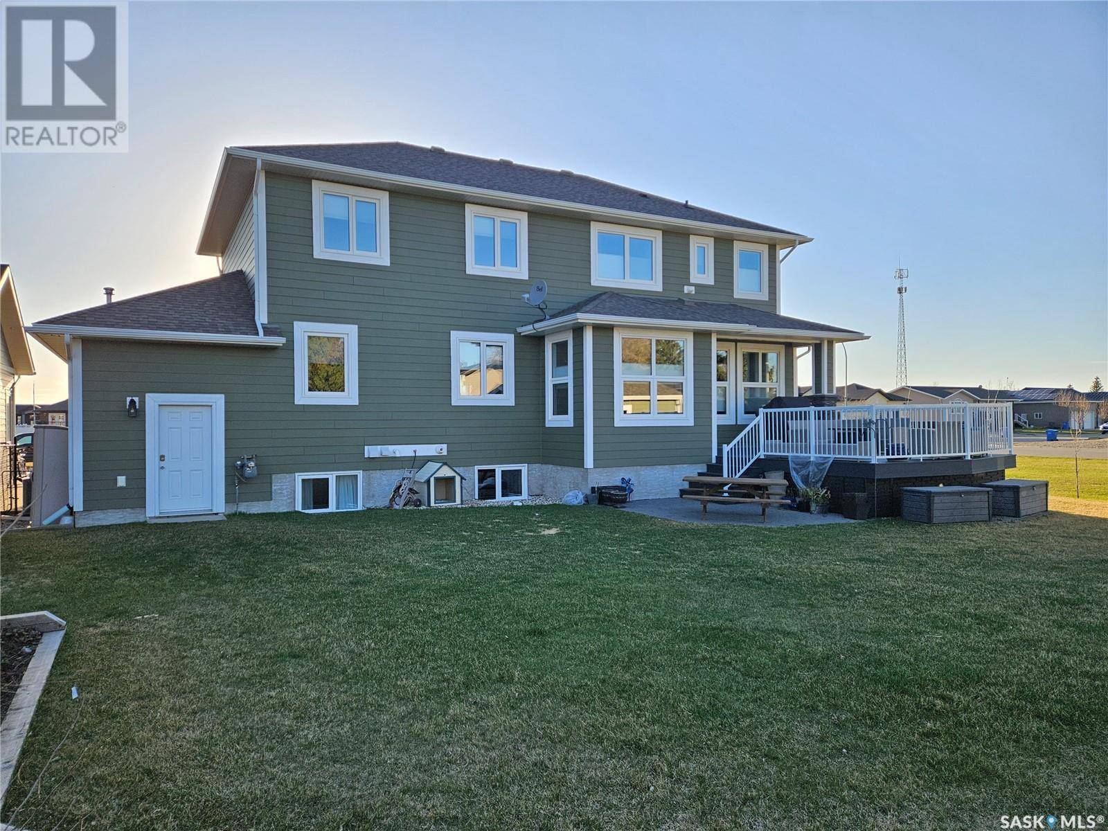 Carlyle, SK S0C0R0,103 Ruckle ROAD