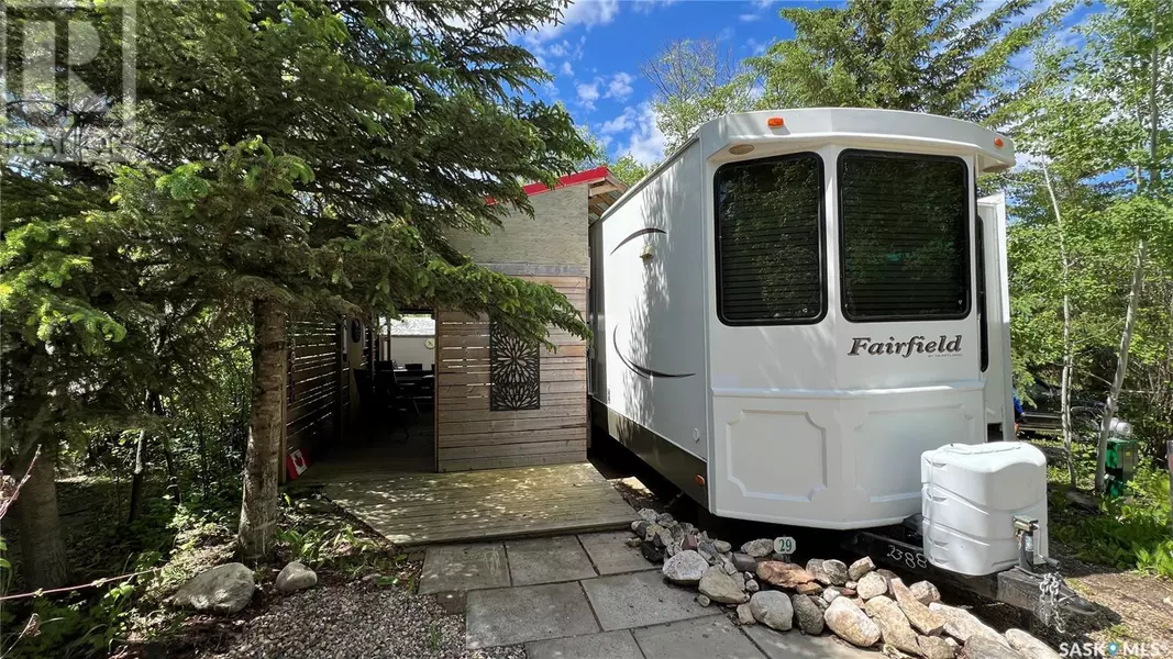 29 Poplar Beach RV RESORT Wakaw Lake, Wakaw Lake, SK S0K4P0