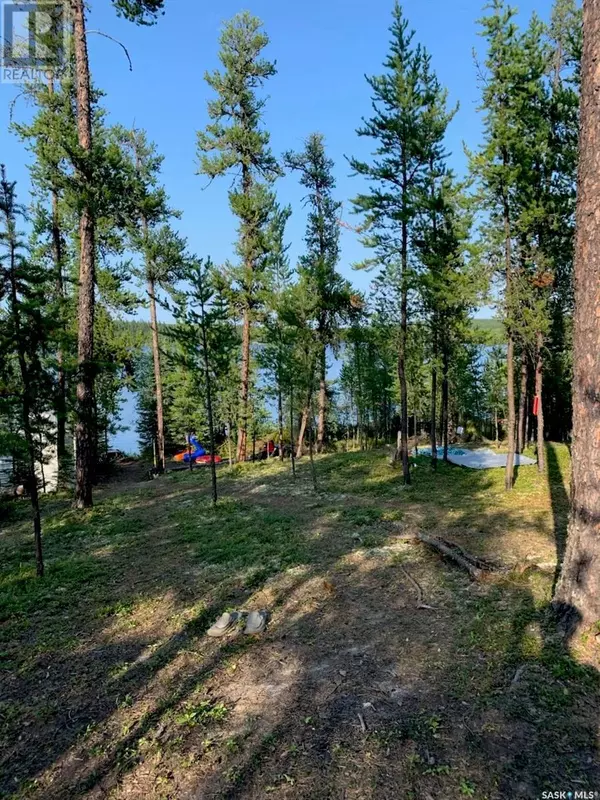 Northern Admin District, SK S0J2P0,Remote Leased Cabin on Saint Lake