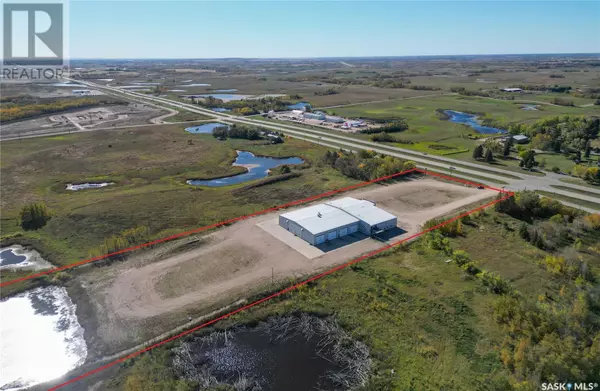Prince Albert Rm No. 461, SK S6V7V6,Farmworld Building