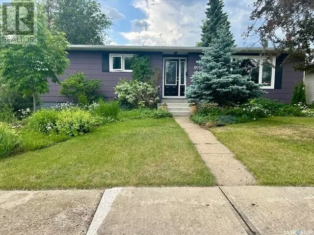 8918 Bowers DRIVE, North Battleford, SK S9A3C2