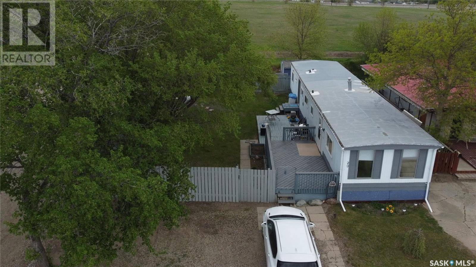 29 701 11th AVENUE NW, Swift Current, SK S9H4M5