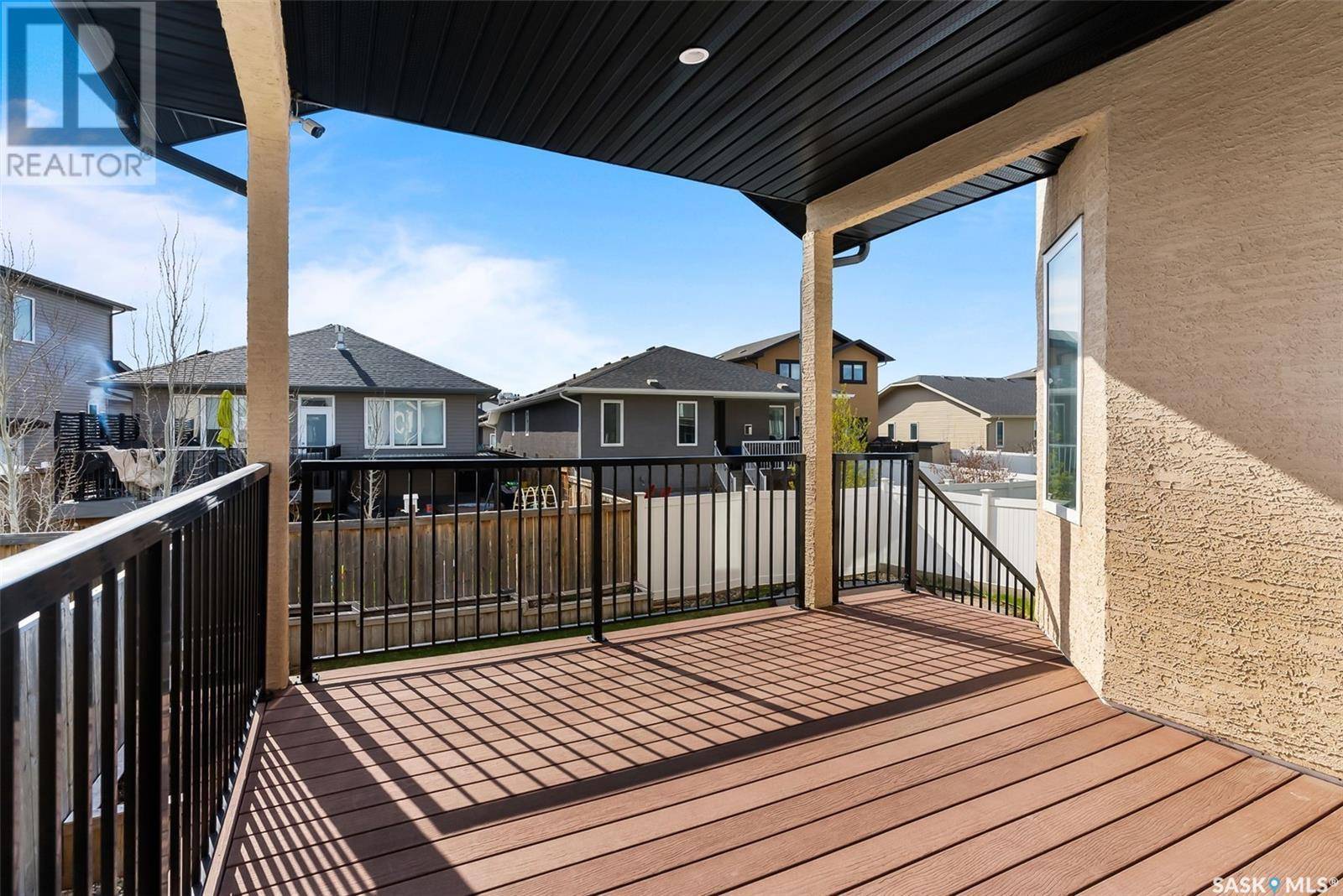 Regina, SK S4W0G2,5330 McKenna CRESCENT